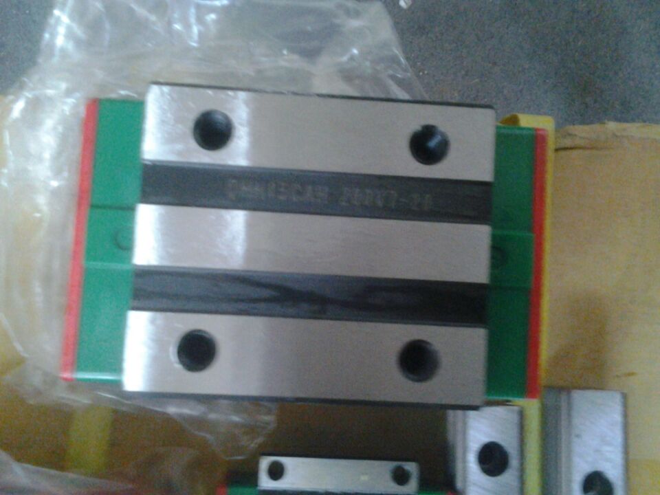 供應(yīng)用于 機械生產(chǎn)的RGH35HA上銀導(dǎo)軌公司上銀線性導(dǎo)軌支持混批 買的越多優(yōu)惠更多