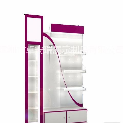 供應(yīng)展示架亞克力展示柜 有機玻璃旋轉(zhuǎn)展示柜 飾品展示柜7204  亞克力TK01-01展柜