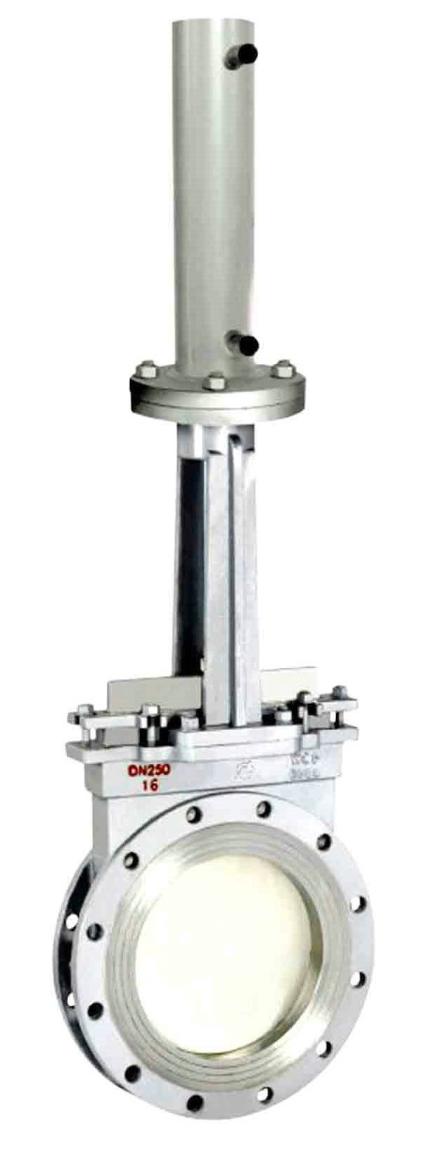 供應(yīng)液動(dòng)刀型閘閥/漿閘閥