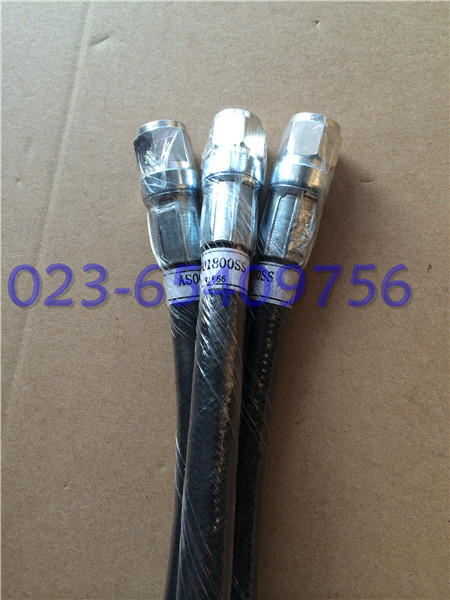 供應(yīng)用于重慶康明斯|發(fā)動機配件|柴油機軟管的KTA38發(fā)動機柔性軟管