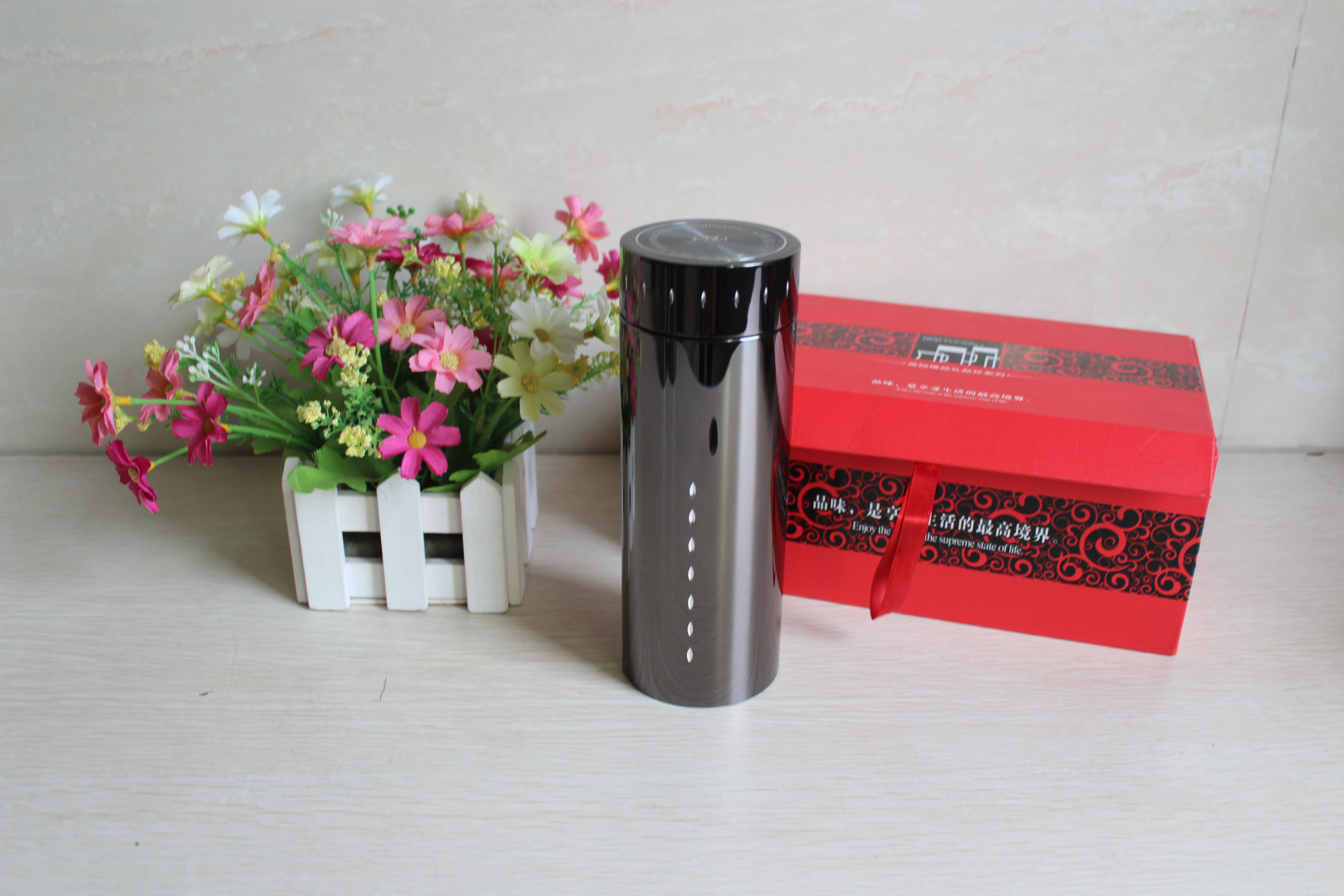 供應用于保溫杯的供應鋅合金保溫杯*商務禮品杯