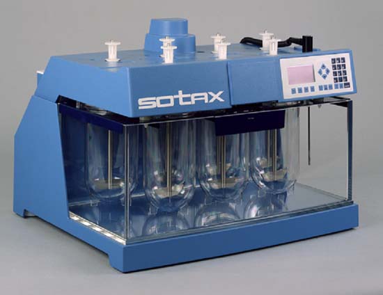 溶出儀_溶出儀多少錢_溶出儀哪家好_國達溶出儀