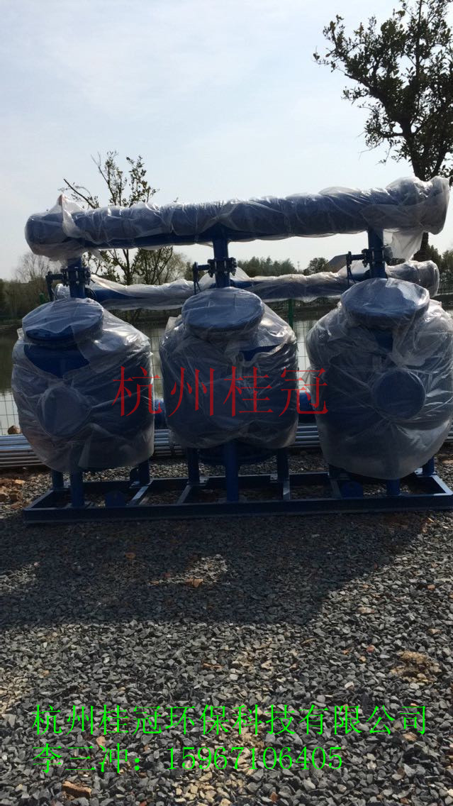 供應(yīng)寧波HGDP疊片（盤式）過(guò)濾器公司