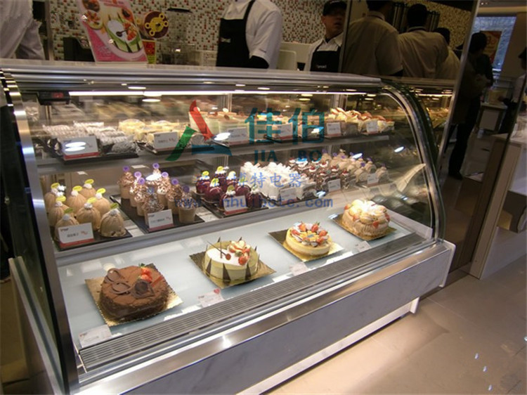 供應(yīng)用于生日蛋糕保鮮柜 黃石哪里有賣蛋糕柜的 蛋糕保鮮冷柜