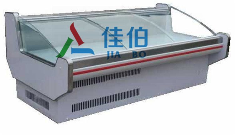 供應(yīng)河南哪里有賣鮮肉柜的 鮮肉柜