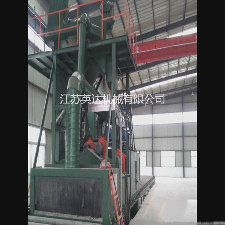 供應(yīng)用于拋光的石材通過式拋丸機(jī)打磨拋光，石材通過式拋丸機(jī)打磨拋光生產(chǎn)廠家，石材通過式拋丸機(jī)打磨拋光價(jià)格