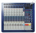 供應(yīng)Soundcraft調(diào)音臺報(bào)價(jià)/ LX9-16現(xiàn)場調(diào)音臺/16路調(diào)音臺/24路模擬調(diào)音臺/數(shù)字調(diào)音臺圖片及參數(shù)