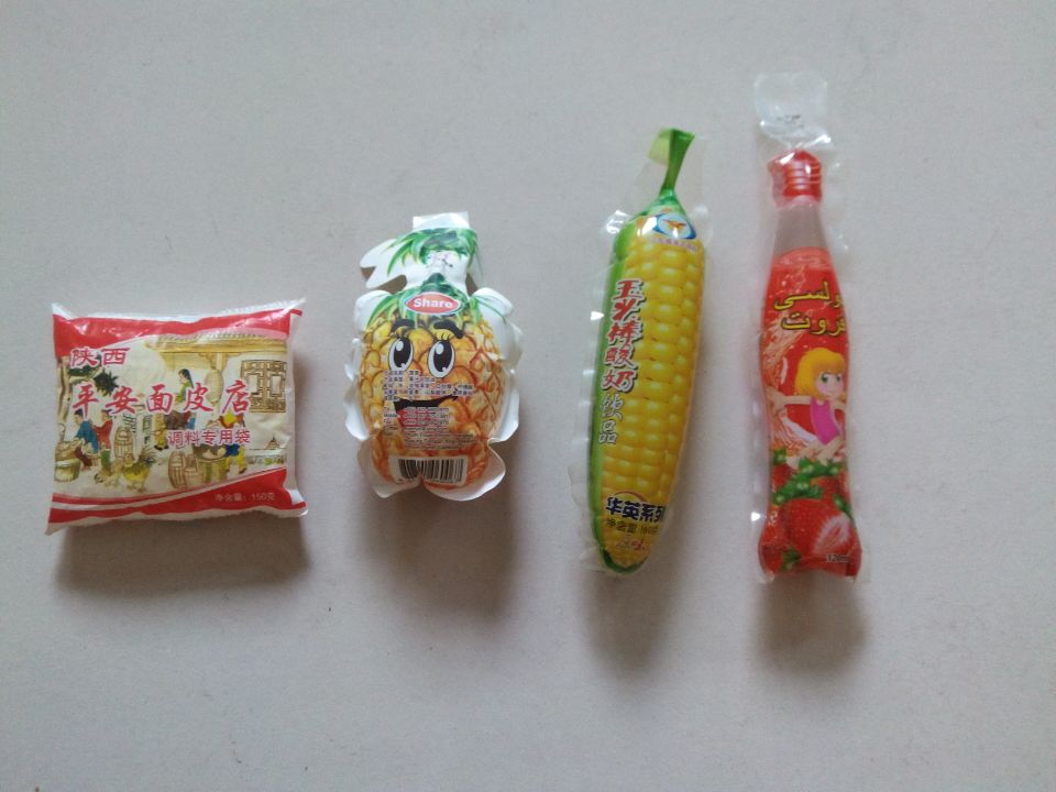 供應(yīng)果凍灌裝機(jī)全自動(dòng)吸吸冰吸吸凍酸奶果汁自立袋灌裝機(jī)工廠直銷