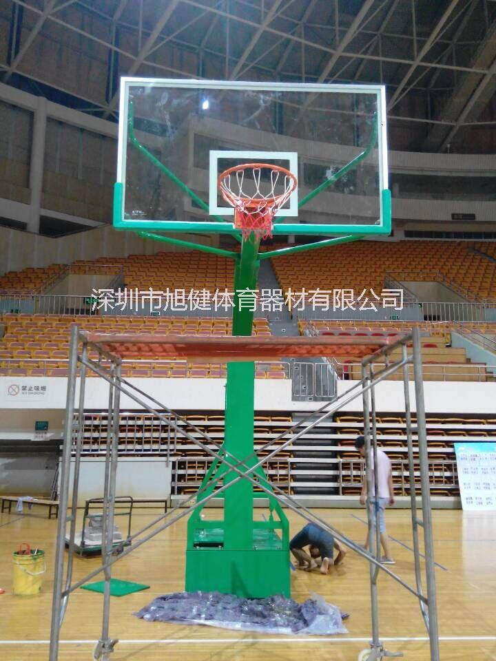 供應(yīng)廣州仿液壓籃球架廠家直銷 仿液壓籃球架供應(yīng)商 仿液壓籃球架批發(fā)
