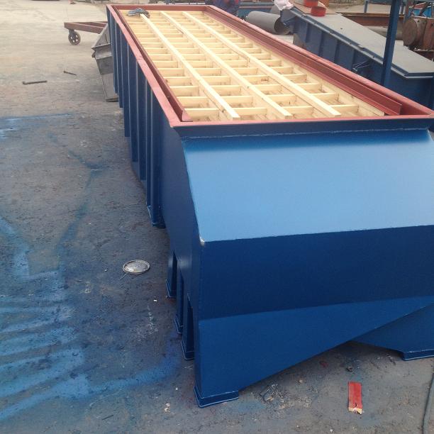 供應用于直線振動篩分的直線篩分機械過濾機械廠家價格