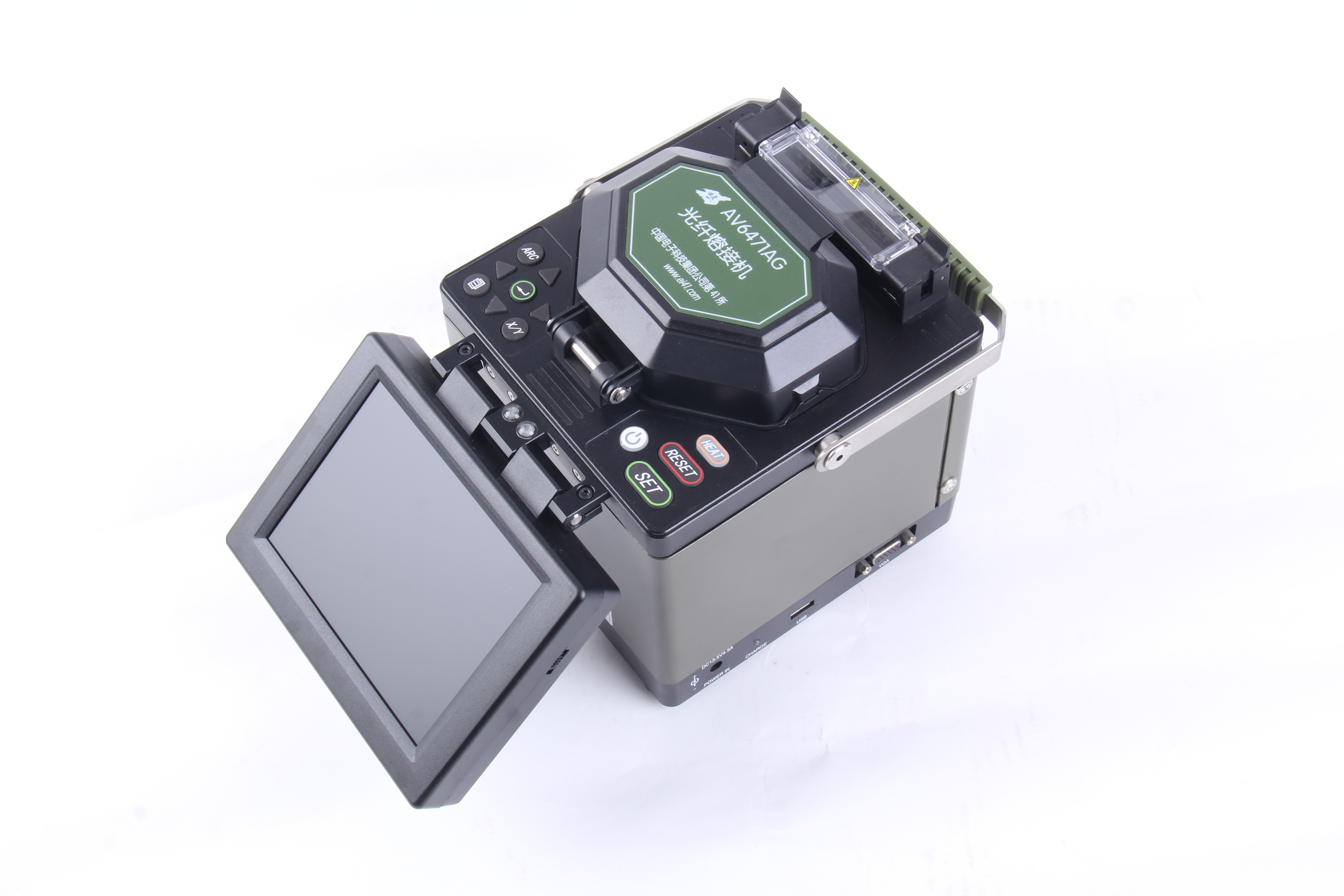 供應(yīng)新品光纖熔接機(jī)