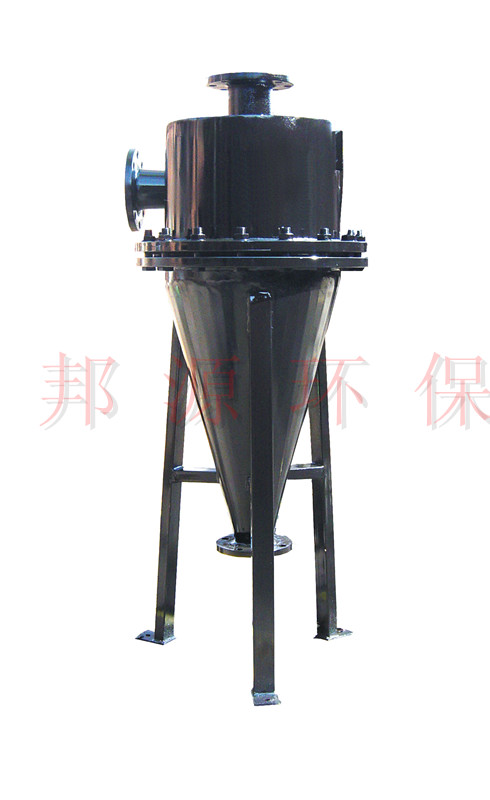 天津邦源專業(yè)生產(chǎn)*旋流除砂器廠家