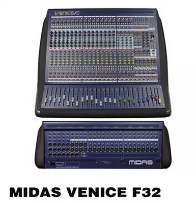 供應(yīng)用于接口箱的MIDAS 邁達(dá)斯 DL16 舞臺接口箱到貨