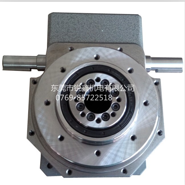 臺灣潭子140DT，6工位凸輪間隔間隙分割器廠家直銷，*