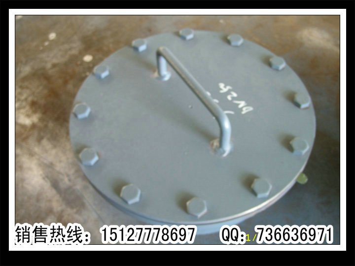 供應(yīng)油罐頂部DN500\DN600、DN450常壓人