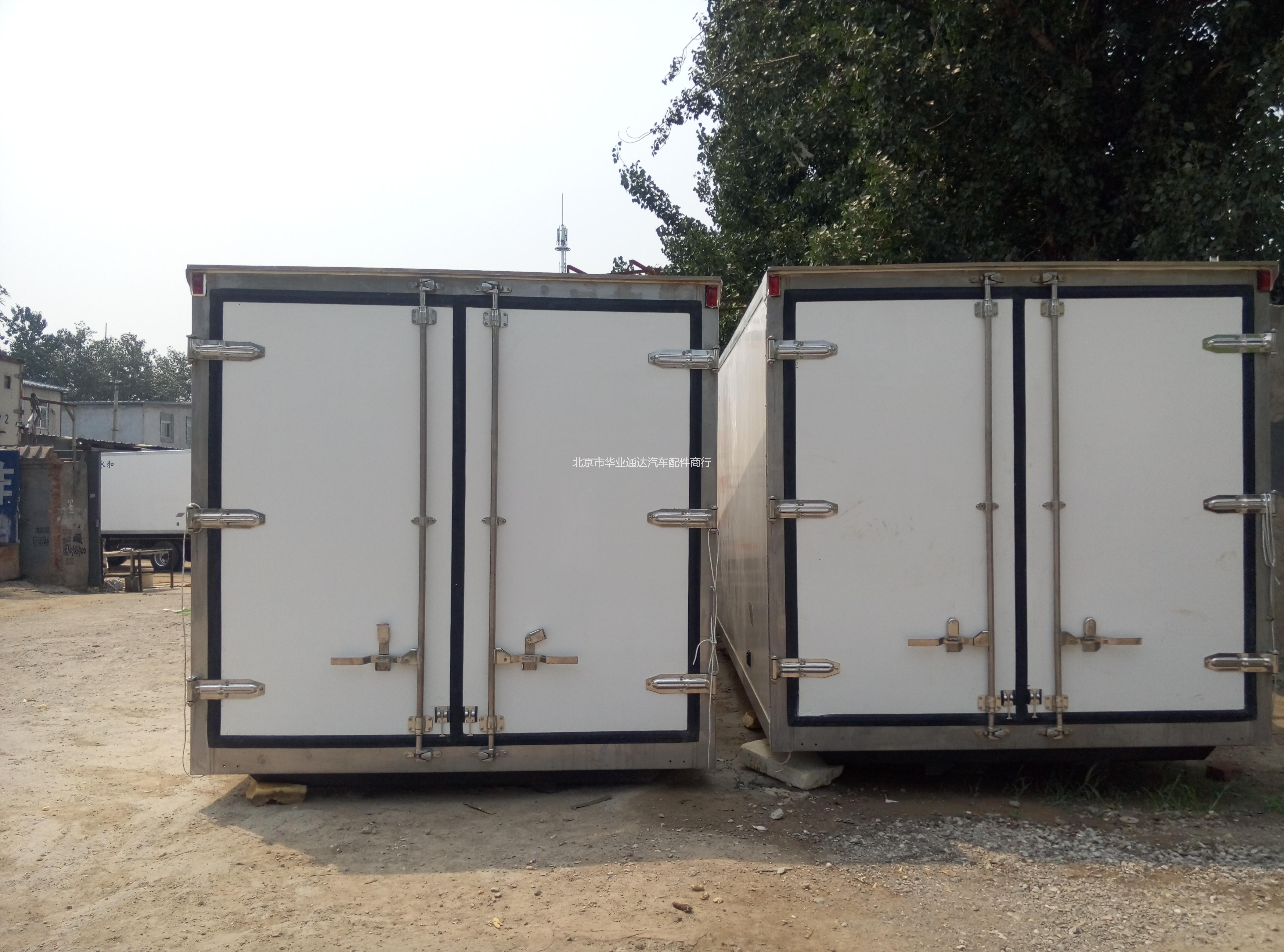 冷藏車門廂式貨車門  冷藏車密封條   冷藏車后門