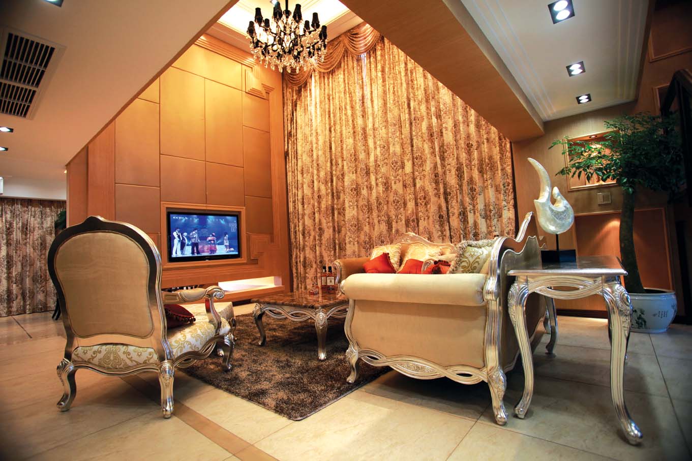 供應用于裝潢的天津裝修公司排名 *世紀嘉寶