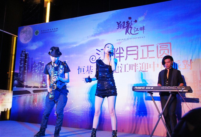舞獅舞龍開業(yè)慶典舞蹈武術(shù)樂隊(duì)歌手宴會(huì)
