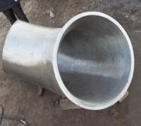 供應(yīng)用于改變管路彎頭的白鋼彎頭