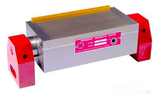 供應用于機械的永磁吸盤廠家 批發(fā)永磁吸盤