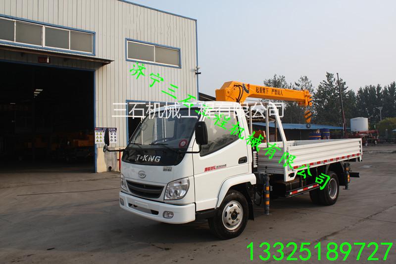 供應(yīng)小吊車生產(chǎn)廠家 小型吊車價(jià)格 3噸隨車吊圖片折扣價(jià)