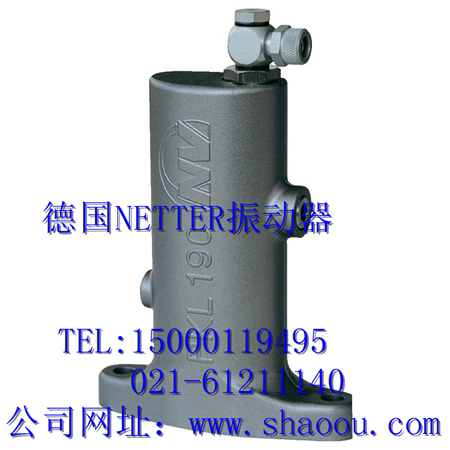 供應(yīng)用于機械的德國netter震動器NCT10I