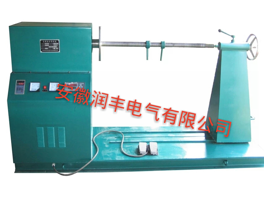供應(yīng)電機(jī)線圈繞線機(jī)/數(shù)控變頻繞線機(jī)