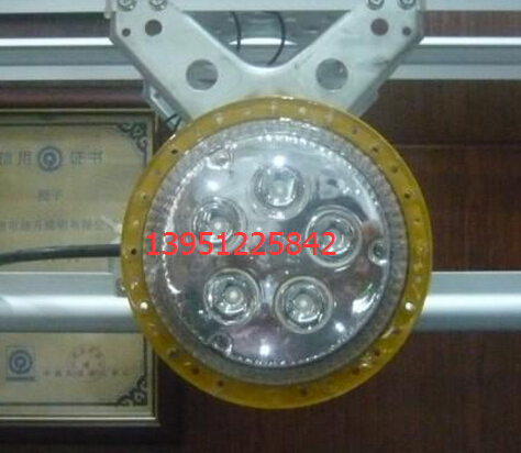 供應(yīng)BRZ603防爆固態(tài)應(yīng)急照明燈