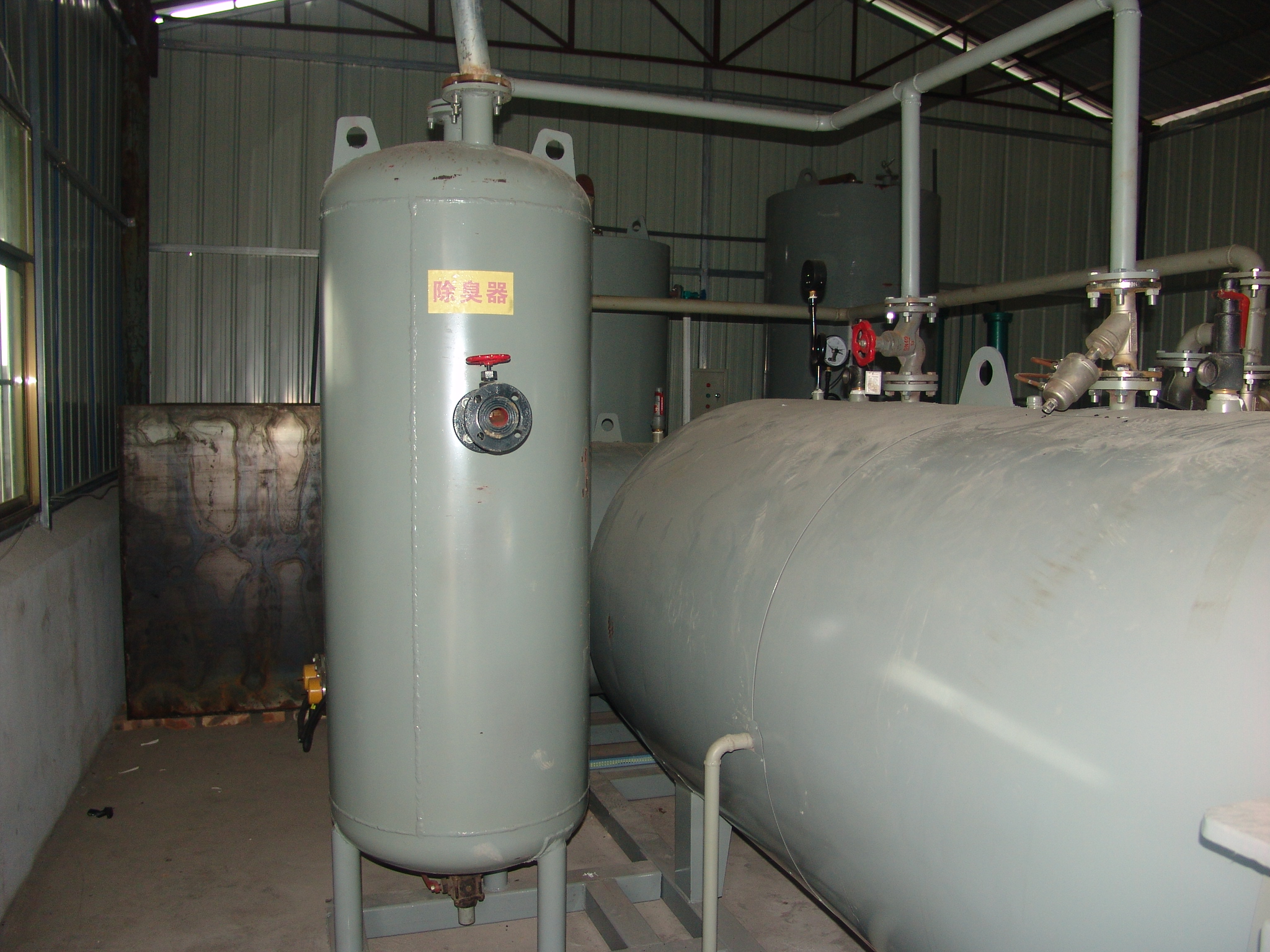 供應養(yǎng)豬場無害化處理