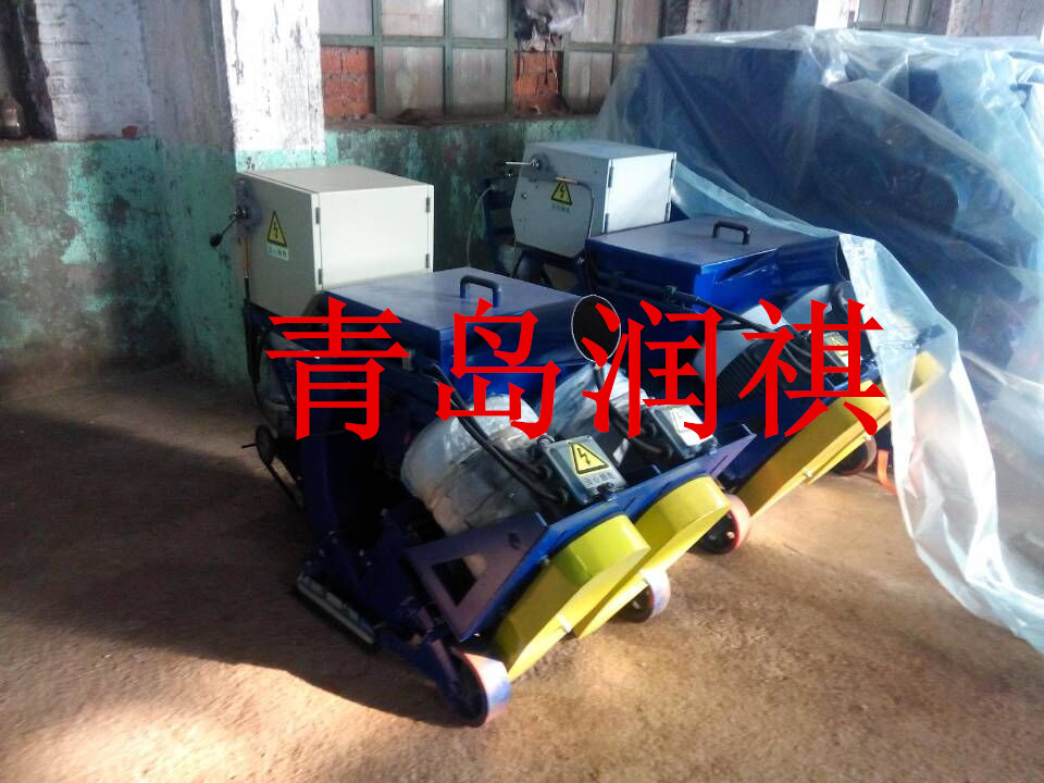 供應路面清砂機哪家好冀州