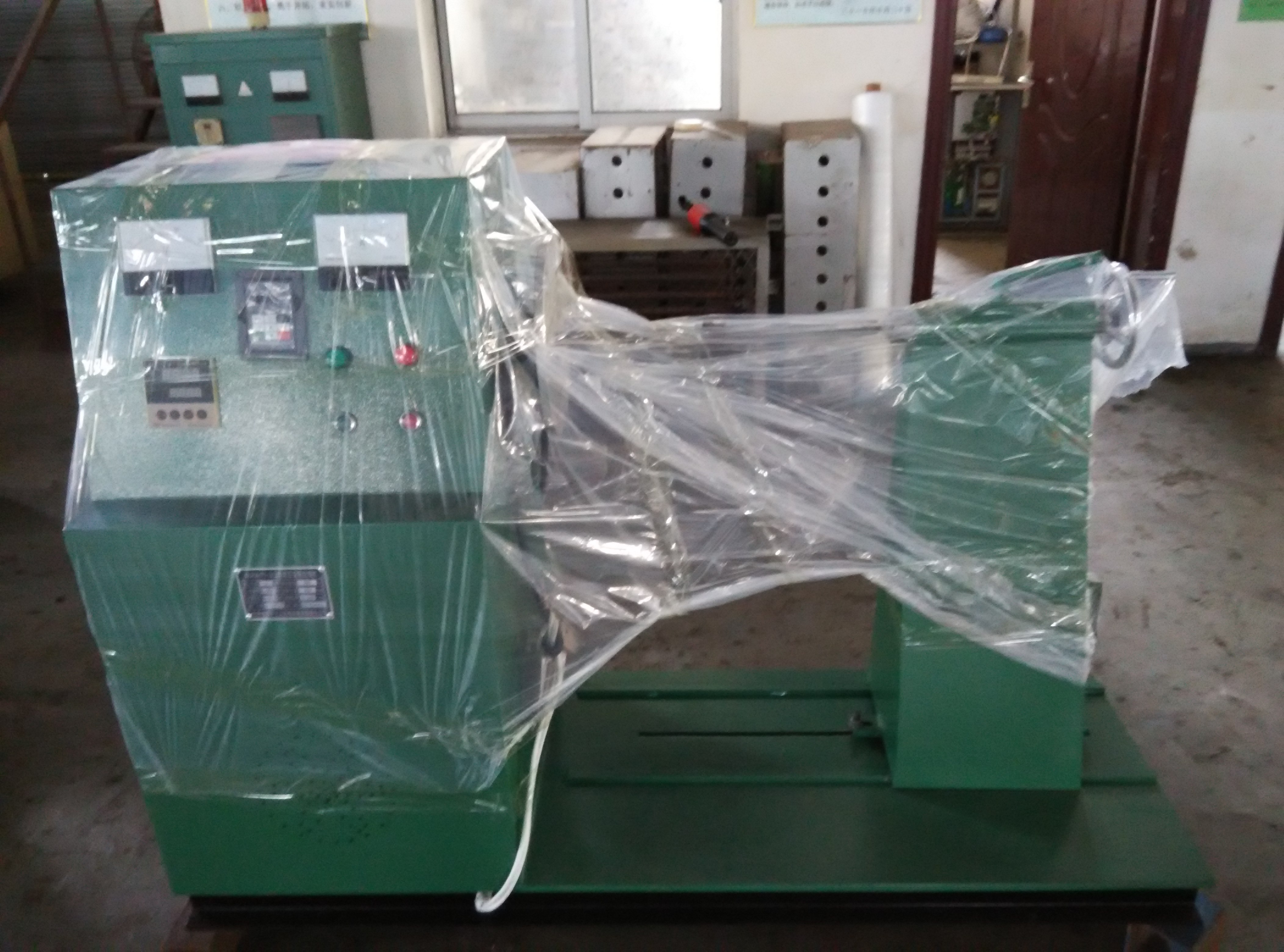 電機數(shù)控變頻繞線機生產商、價格、批發(fā)價、廠家電話【安徽潤豐電氣有限公司】