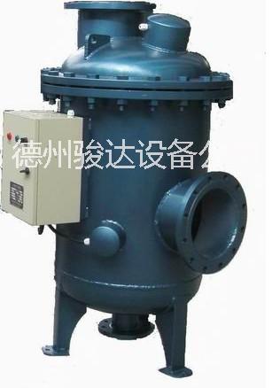 供應(yīng)用于*除垢的全程水處理器  全程水處理器可加工定制