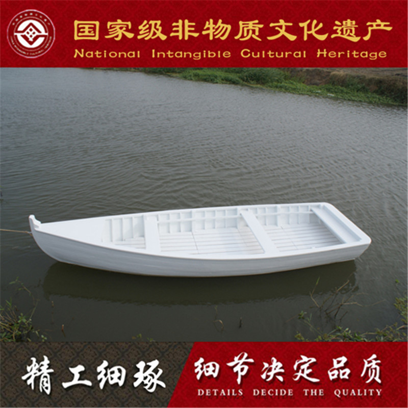 供應(yīng)江西山西山東廣西哪有木船廠家定做批發(fā)公園景區(qū)手劃歐式木船