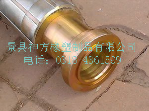 供應(yīng)河北高壓鋼絲膠管管線