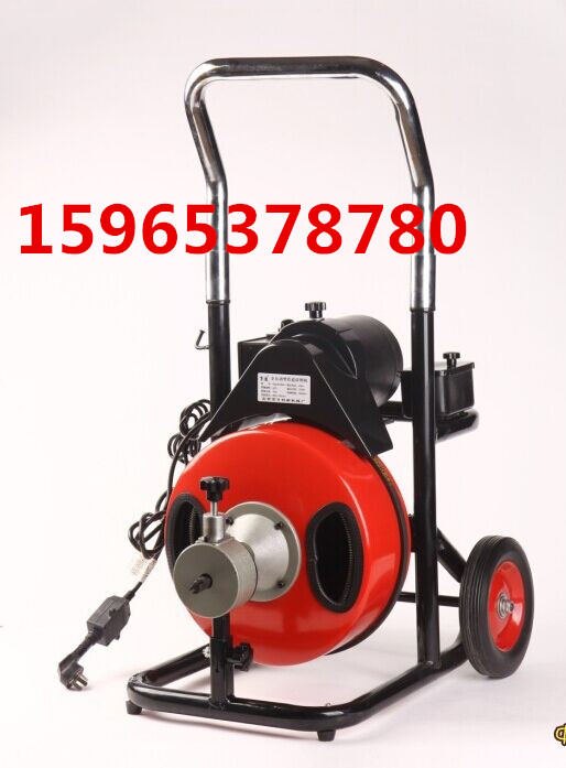 供應(yīng)產(chǎn)鼓式管道疏通機(jī)1000輸送機(jī)