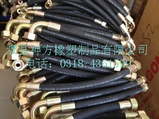 優(yōu)質(zhì)高壓膠管生產(chǎn)商