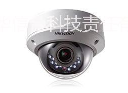 供應(yīng)電梯*攝像機DS-2CS54A紅外防水半球日夜監(jiān)控攝像頭