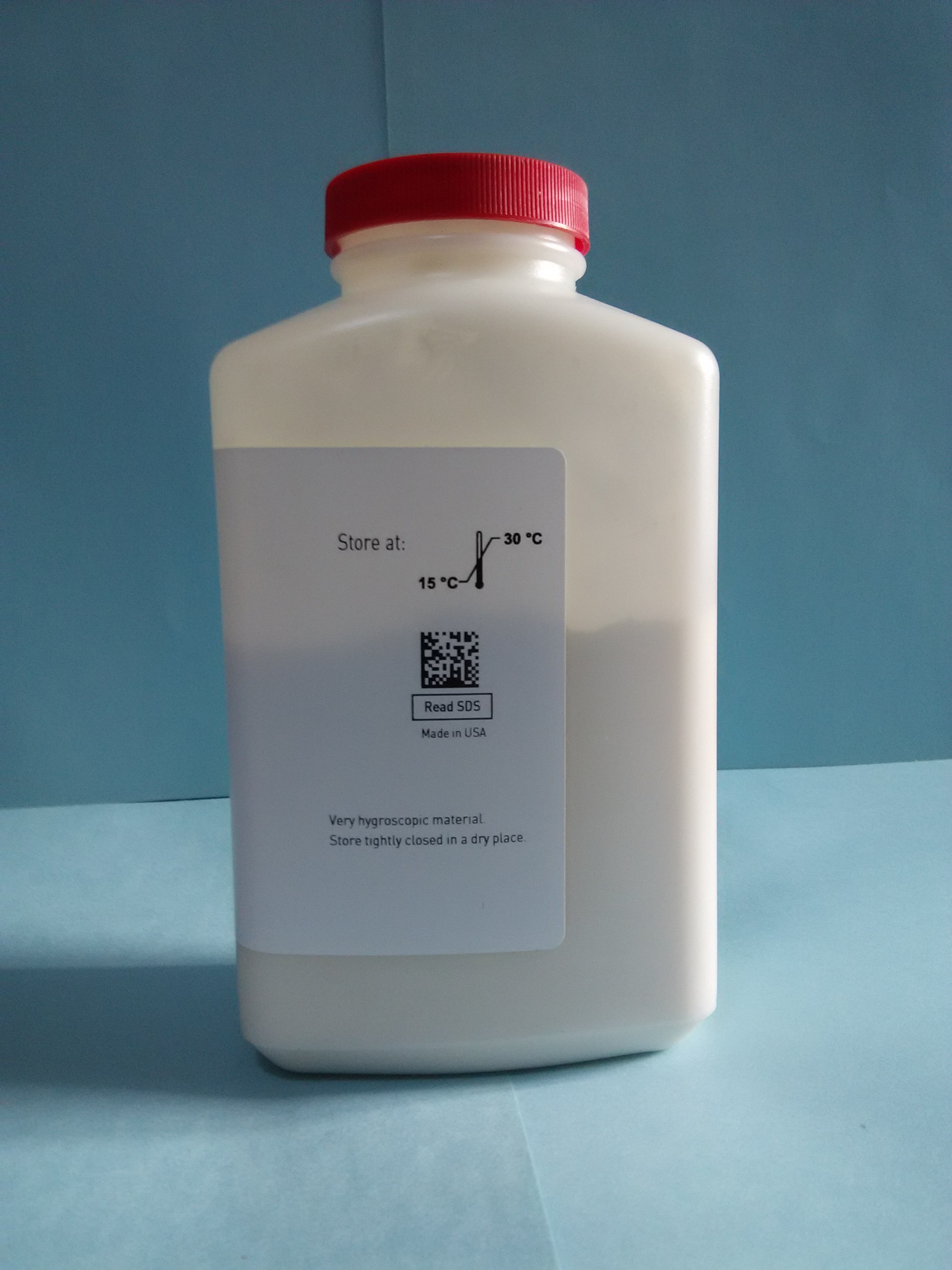 供應(yīng)LB-Agar培養(yǎng)基 invitrogen 22700-025 量大優(yōu)惠 * 500g