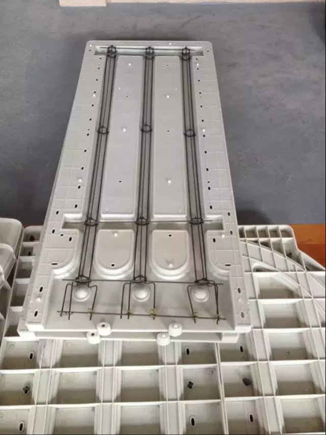 供應(yīng)金格組合模具