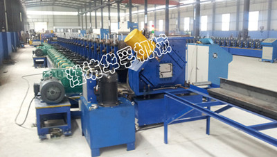 供應(yīng)車庫邊梁冷彎成型設(shè)備 邊梁成型機 邊梁成型設(shè)備廠家 濰坊立體車庫邊梁成型設(shè)備 山東立體車庫邊梁成型機