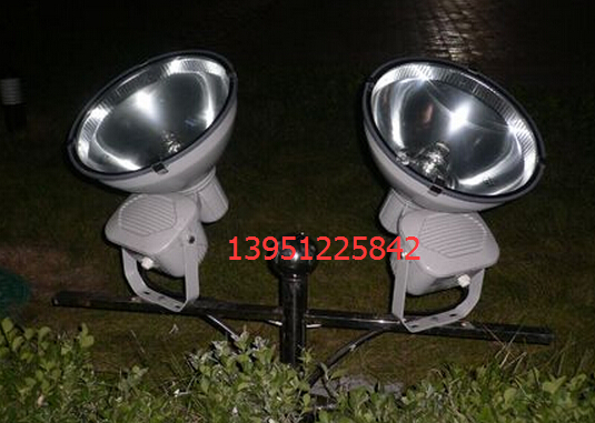 供應防水防塵防震投光燈ZT6900