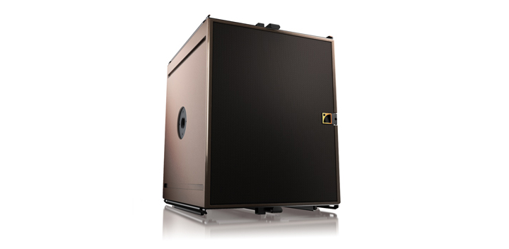 供應(yīng)L-ACOUSTICS 阿酷司 LA-4X 4通道功