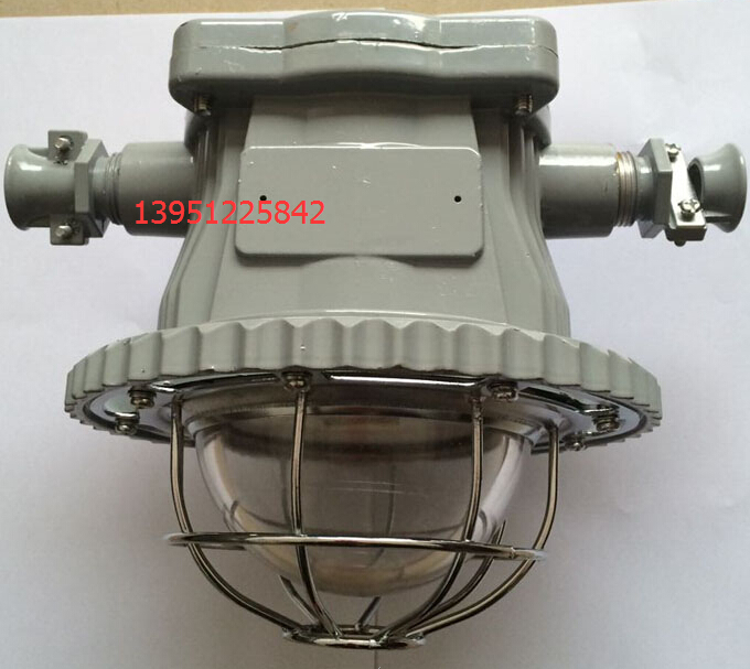 供應(yīng)江蘇礦用隔爆型LED巷道燈DGS30