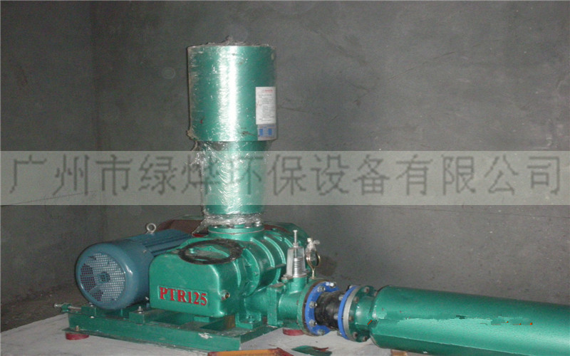 供應(yīng) 鼓風(fēng)機(jī) 羅茨鼓風(fēng)機(jī) 回轉(zhuǎn)式鼓風(fēng)機(jī)