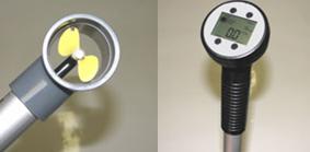 供應(yīng)用于渠道流量計(jì)的FP211便攜式流速儀