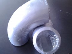 供應碳鋼沖壓彎頭 碳鋼無縫長半徑彎頭