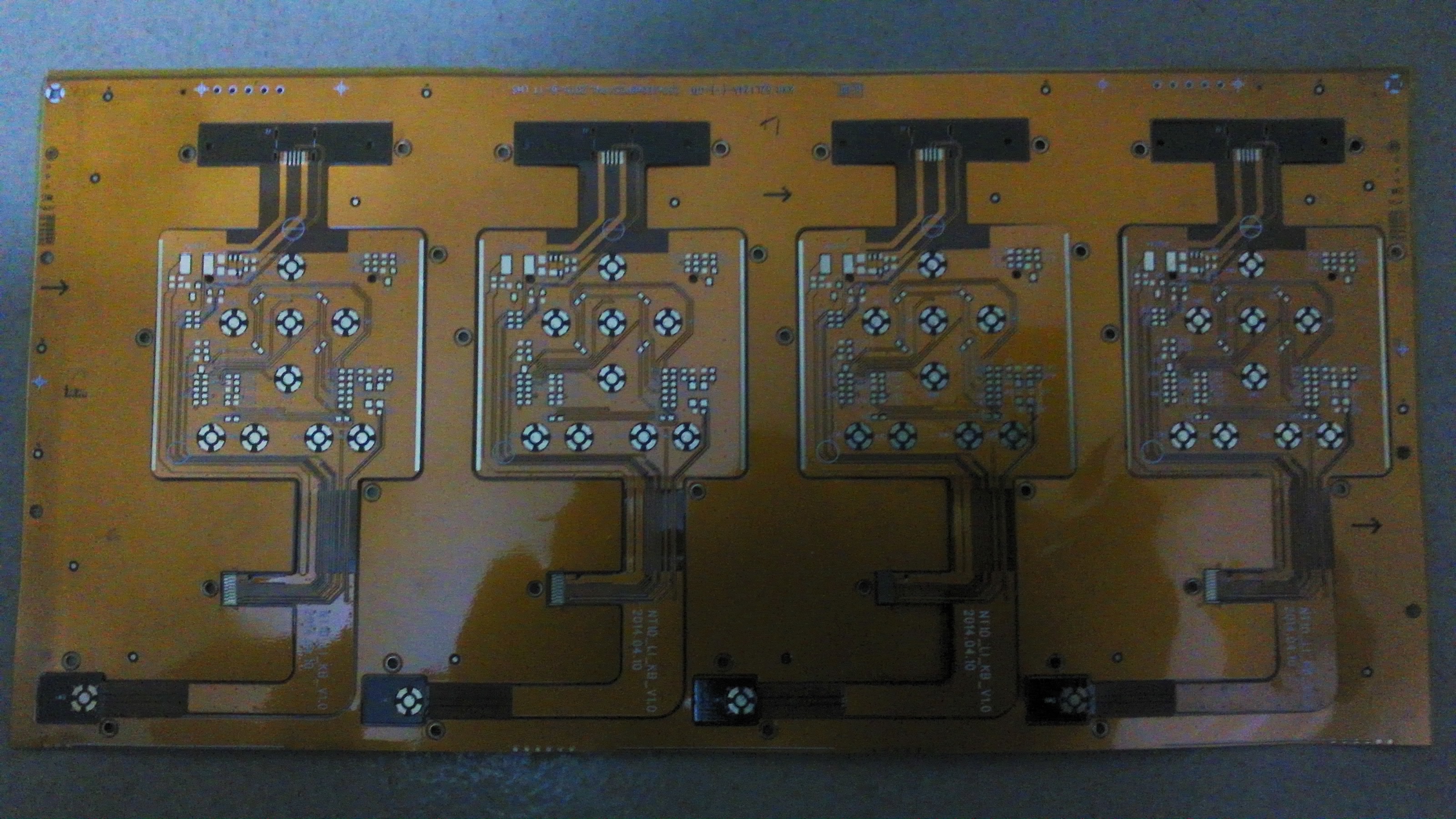 供應(yīng)PCB線路板