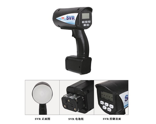 供應(yīng)用于高洪測(cè)流的美國德卡托SVR2電波流速儀