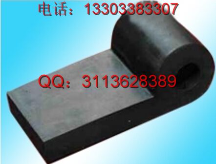 供應(yīng)閘門橡膠密封件，P型止水帶廠家