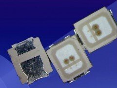 供應用于發(fā)光的黃光2835燈珠，2835廠家現(xiàn)貨批發(fā)